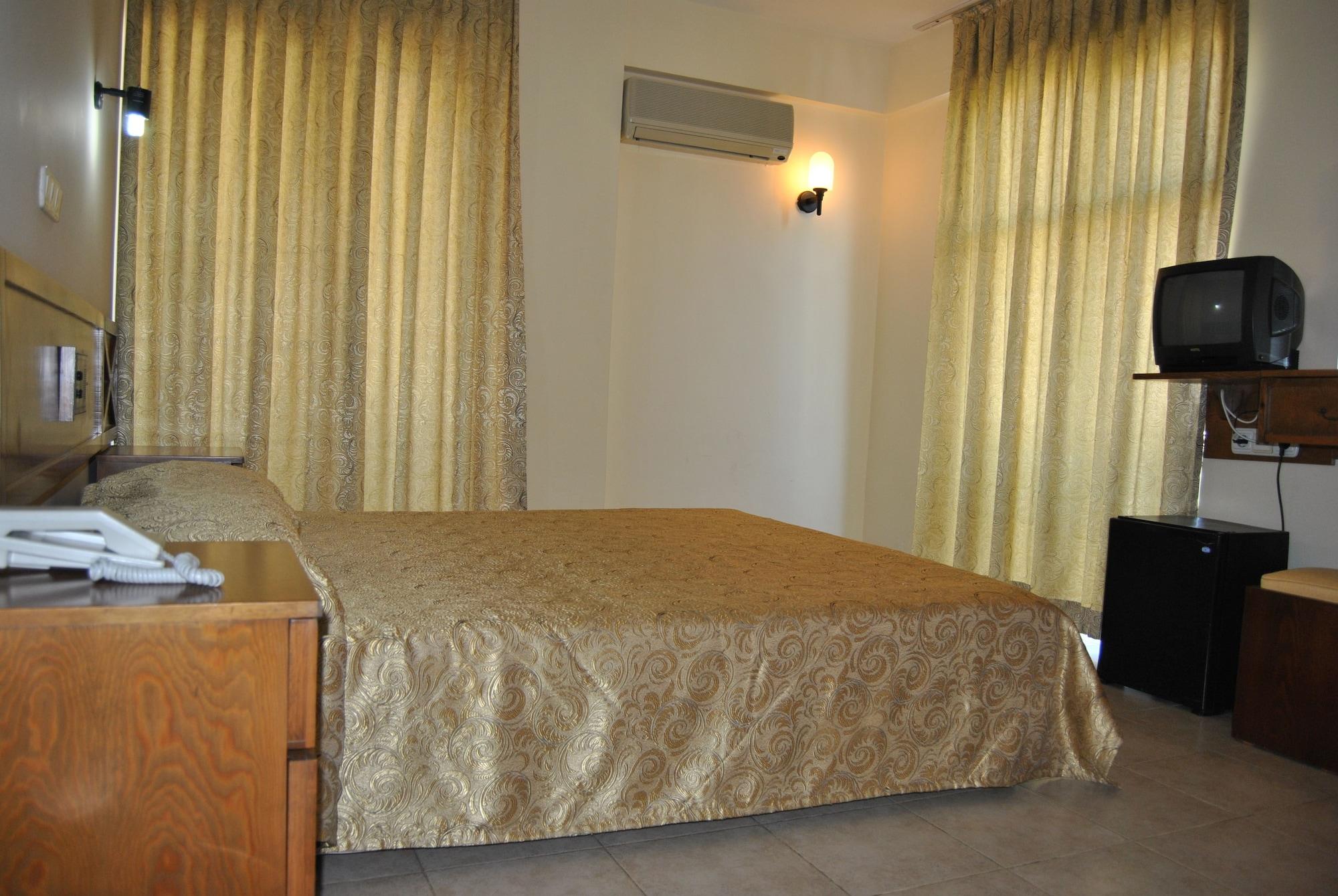 Benna Hotel อันตัลยา ภายนอก รูปภาพ