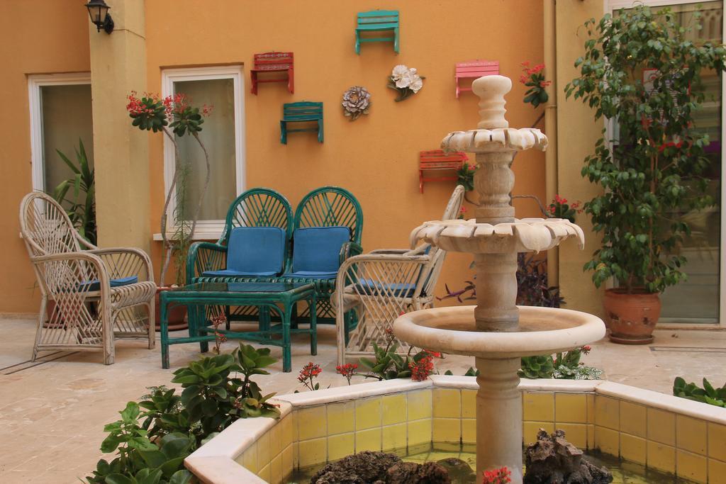 Benna Hotel อันตัลยา ภายนอก รูปภาพ