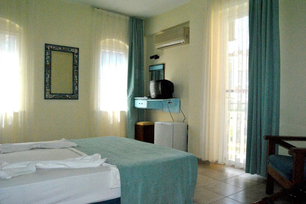 Benna Hotel อันตัลยา ภายนอก รูปภาพ