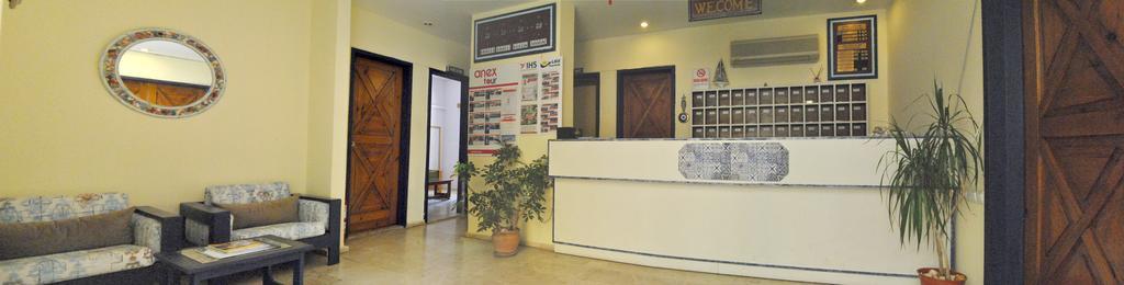 Benna Hotel อันตัลยา ภายนอก รูปภาพ