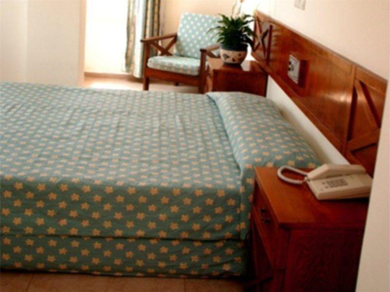 Benna Hotel อันตัลยา ภายนอก รูปภาพ