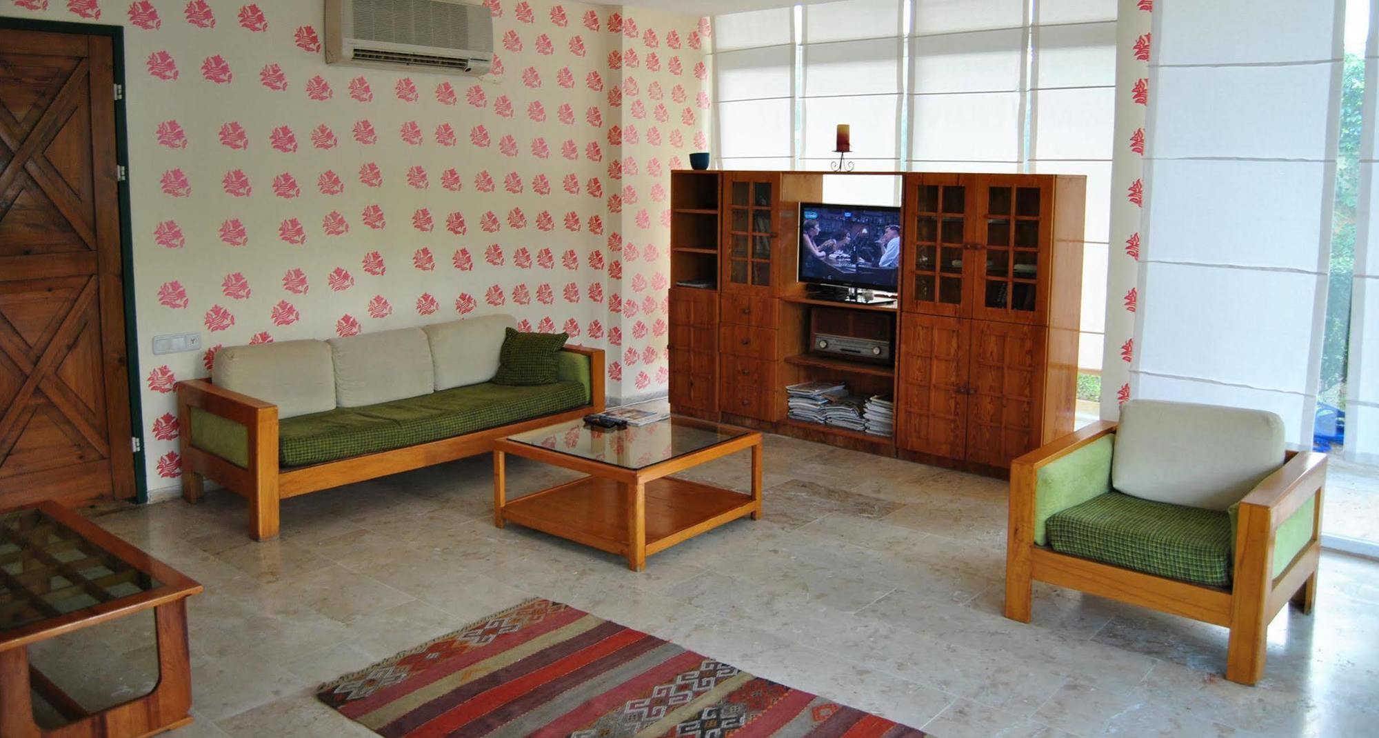 Benna Hotel อันตัลยา ภายนอก รูปภาพ